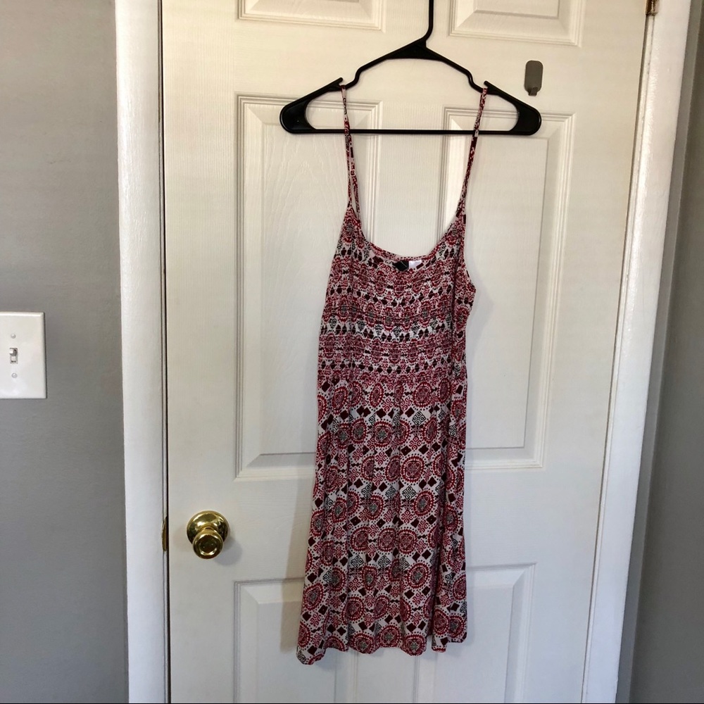NWOT H&M short dress